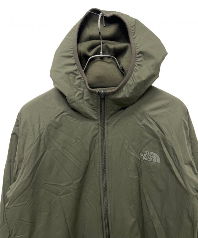 中古・古着通販】THE NORTH FACE (ザ ノース フェイス) リバーシブル