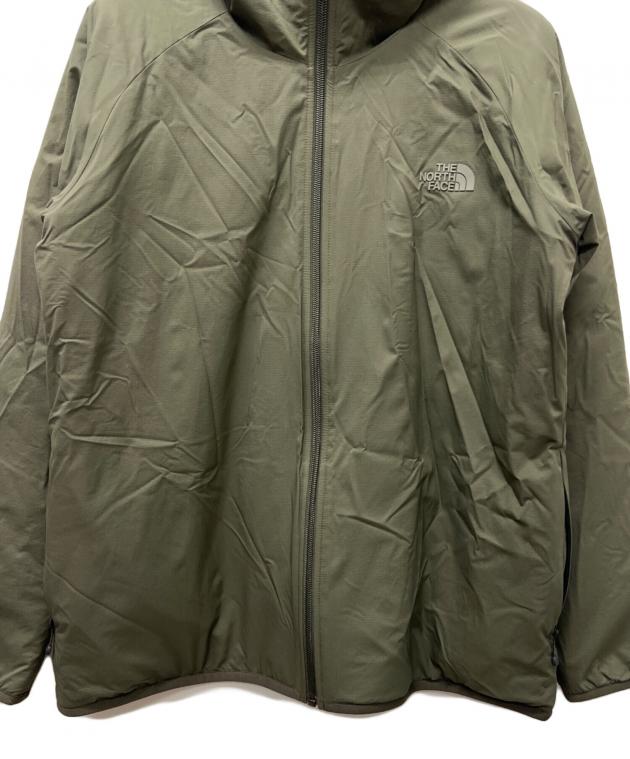ザ　ノースフェイス　リバーシブルパーカー新品未使用 中古・古着通販】THE NORTH FACE (ザ ノース フェイス) リバーシブル