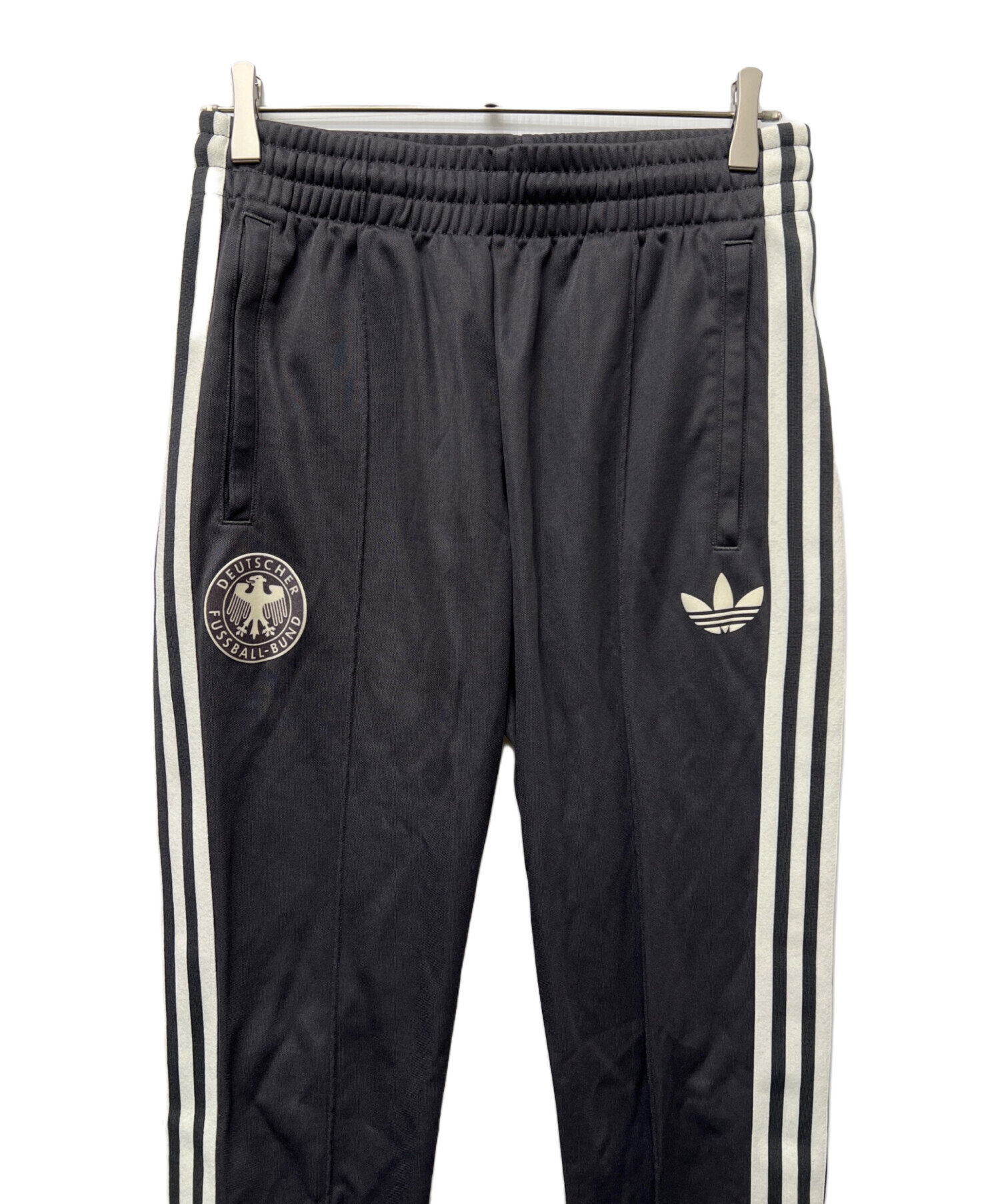中古・古着通販】adidas (アディダス) ドイツ ベッケンバウアー
