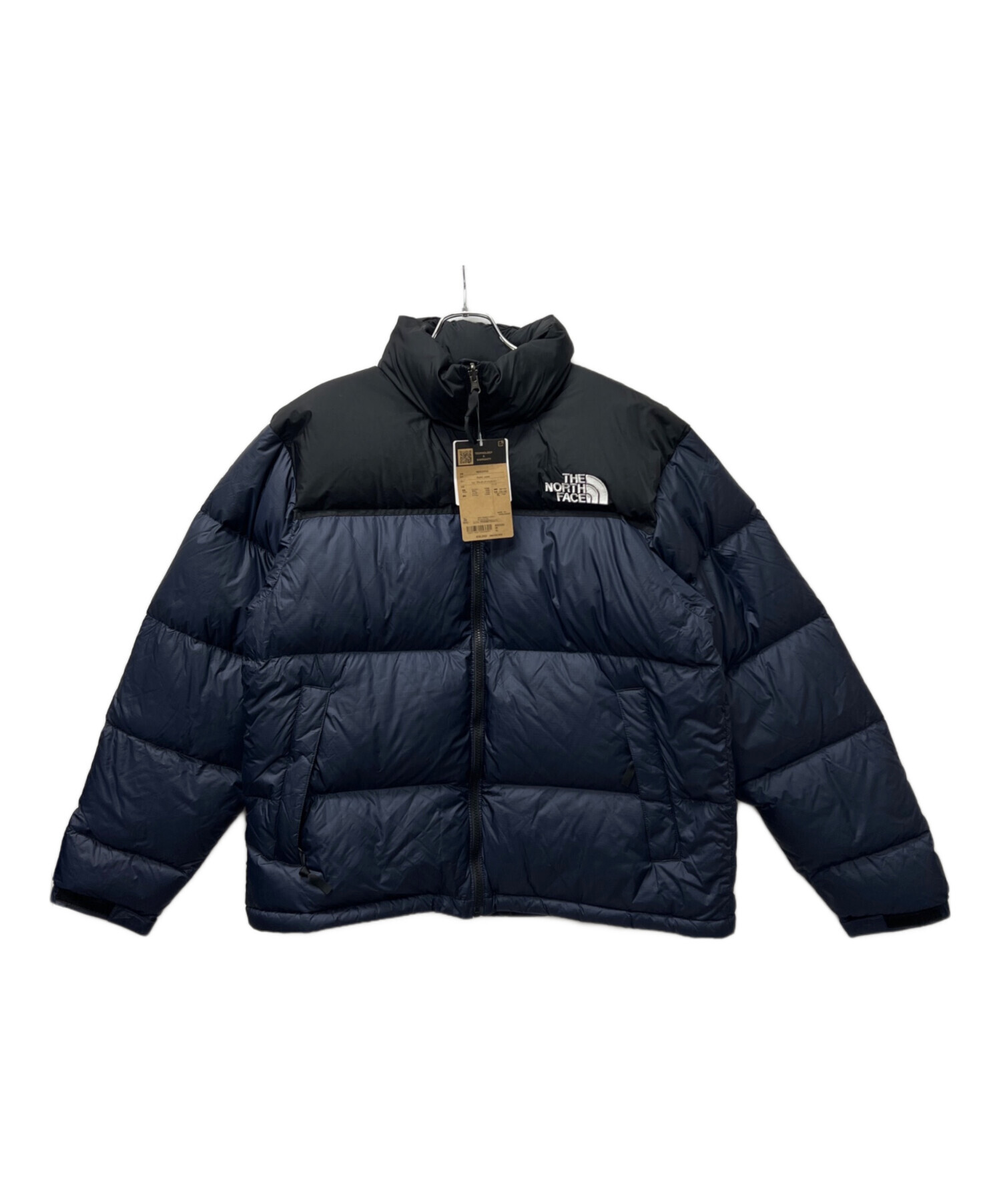 中古・古着通販】THE NORTH FACE (ザ ノース フェイス) ヌプシショート 
