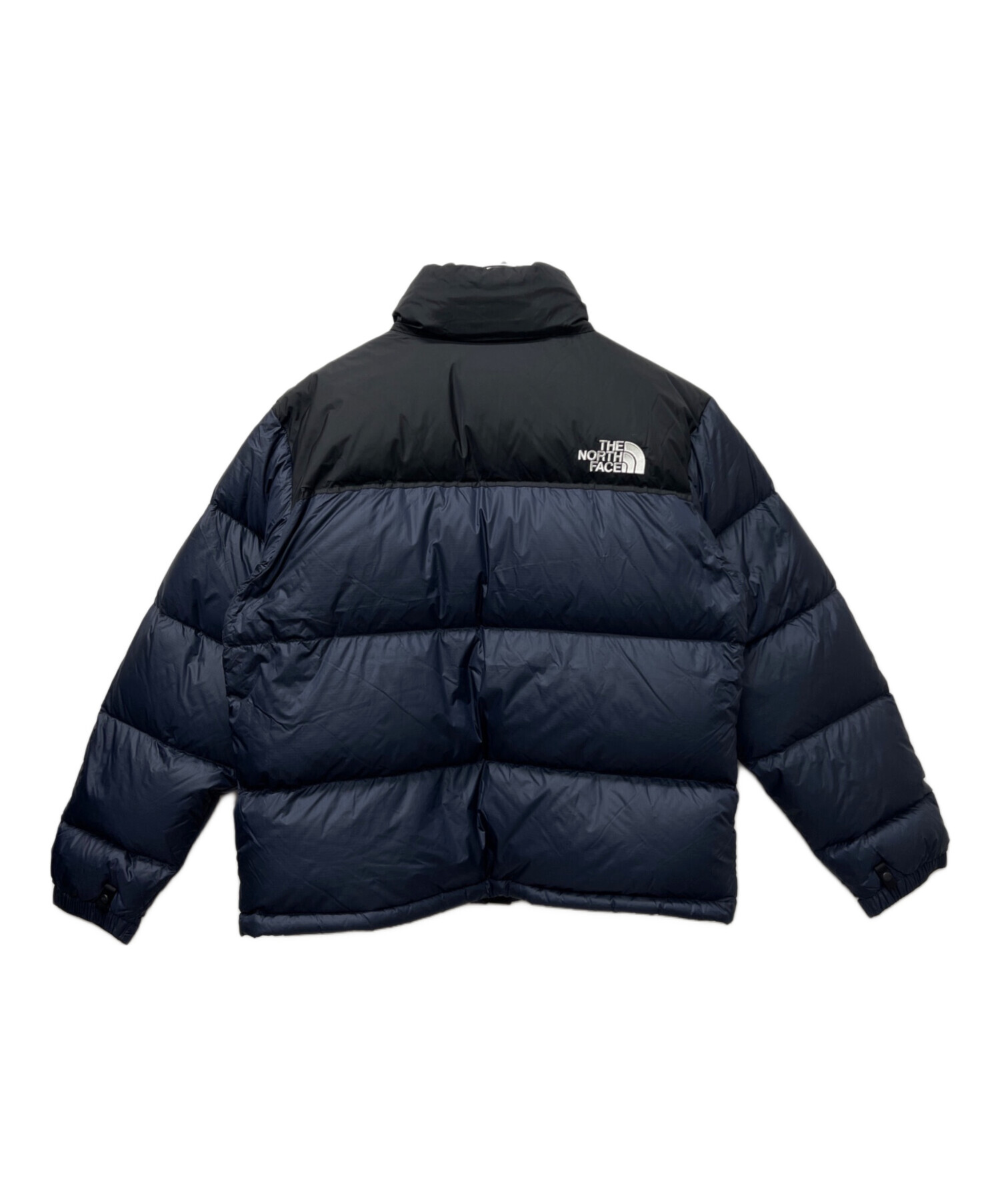 中古・古着通販】THE NORTH FACE (ザ ノース フェイス) ヌプシショート 