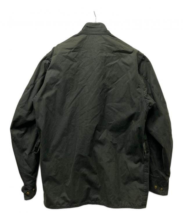 中古・古着通販】Barbour (バブアー) インターナショナル オイルド