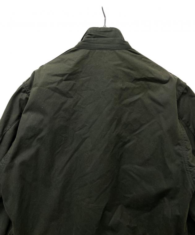 中古・古着通販】Barbour (バブアー) インターナショナル オイルド