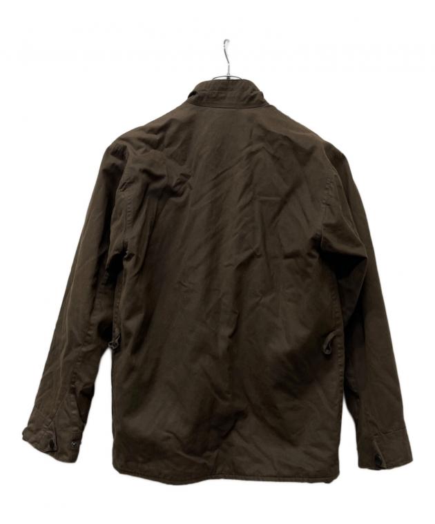 中古・古着通販】Barbour (バブアー) インターナショナル オイルド