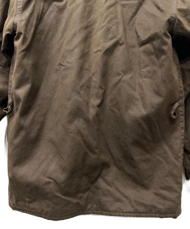Barbour インターナショナル 36インチ ブラウン Barbour インターナショナル 36インチ ブラウン 【公式通販】