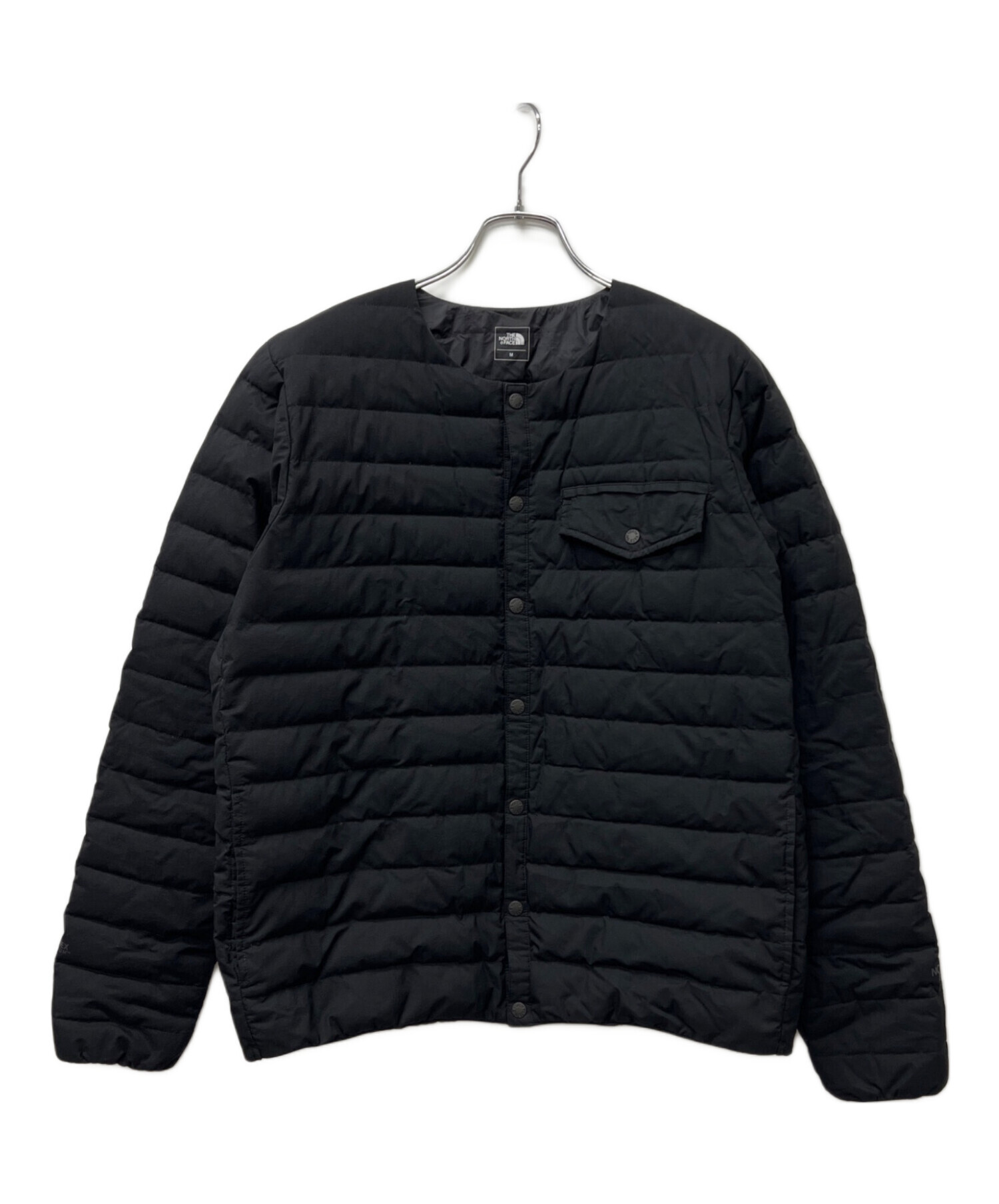 中古・古着通販】THE NORTH FACE (ザ ノース フェイス) ダウン 