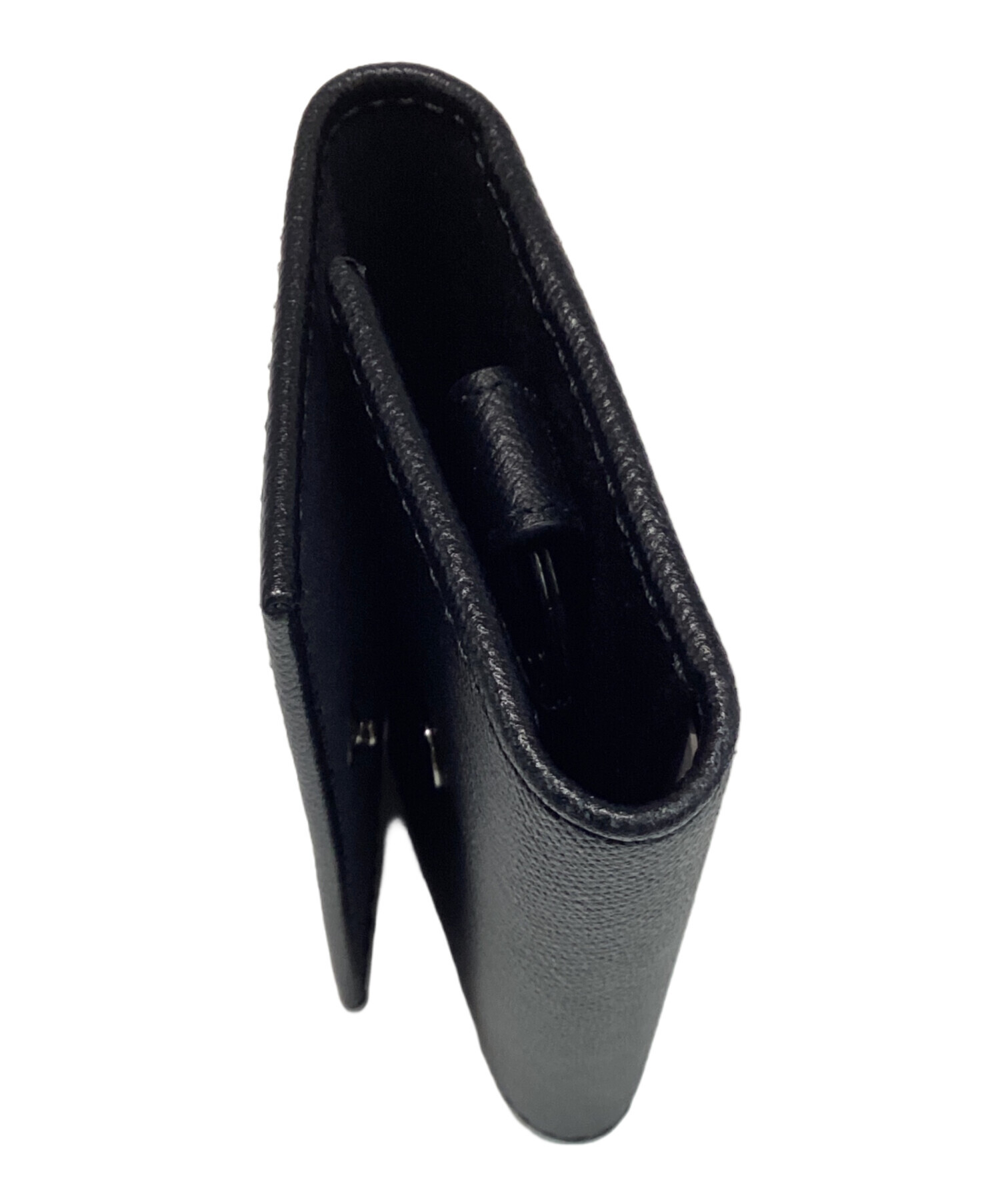 中古・古着通販】JIMMY CHOO (ジミーチュウ) 6連キーケース ブラック