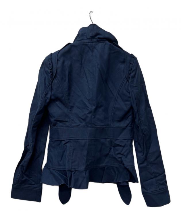 中古・古着通販】RED VALENTINO (レッドヴァレンティノ) フリル