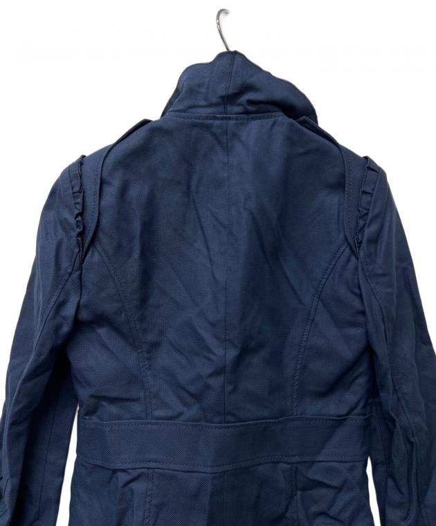 中古・古着通販】RED VALENTINO (レッドヴァレンティノ) フリル