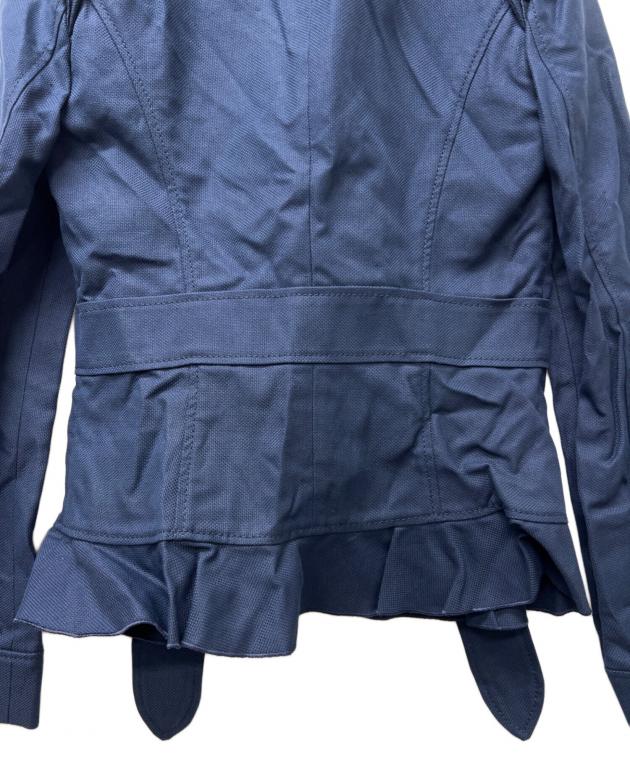中古・古着通販】RED VALENTINO (レッドヴァレンティノ) フリル