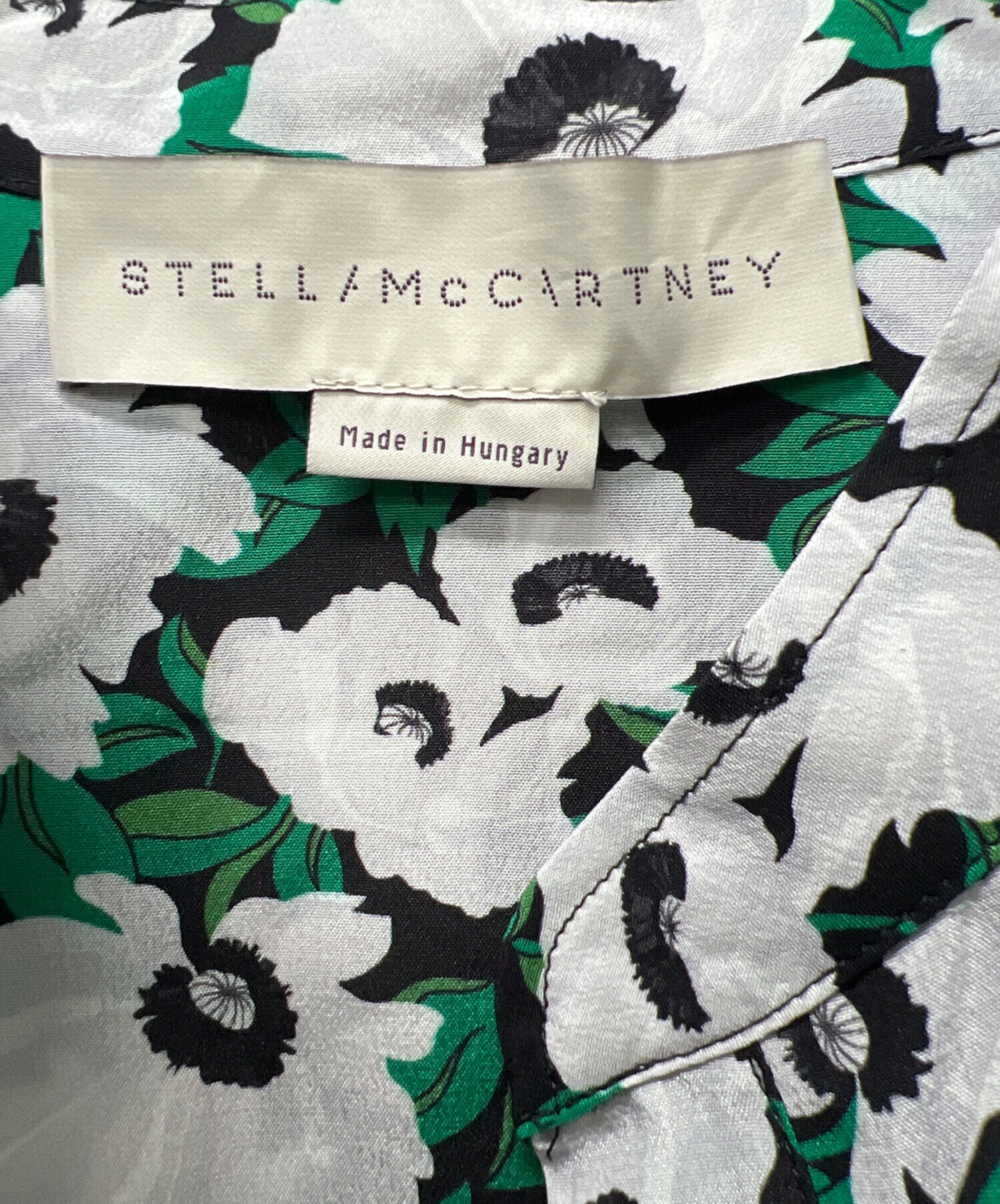 中古・古着通販】STELLA McCARTNEY (ステラマッカートニー) 長袖