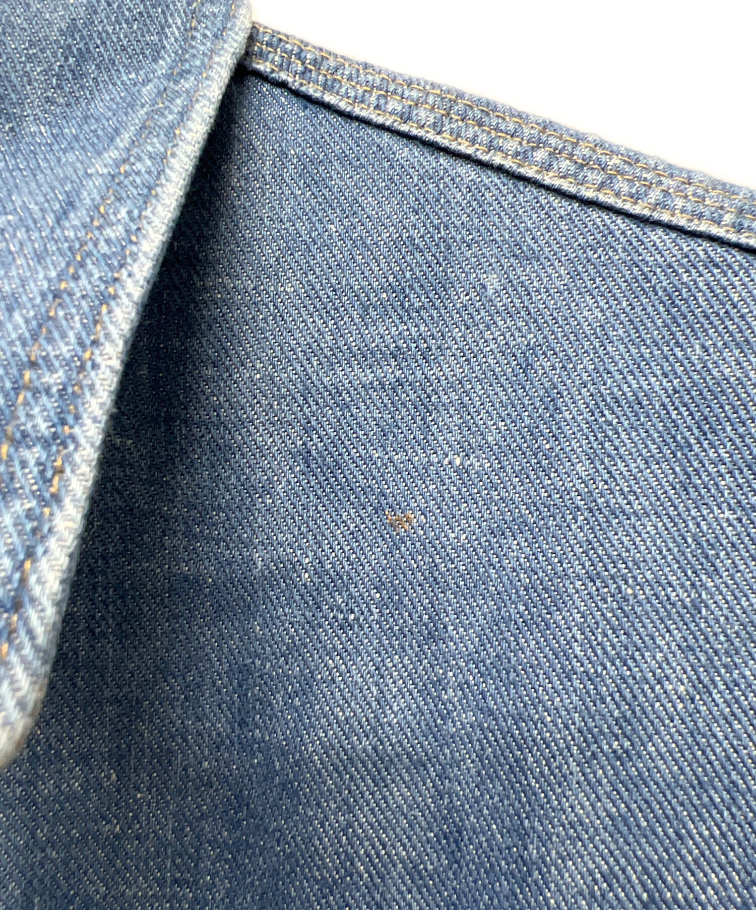 中古・古着通販】POLO RALPH LAUREN (ポロ・ラルフローレン) デニム
