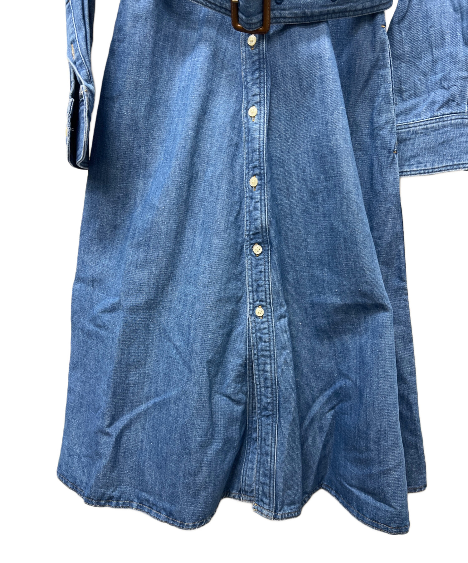 中古・古着通販】POLO RALPH LAUREN (ポロ・ラルフローレン) デニム