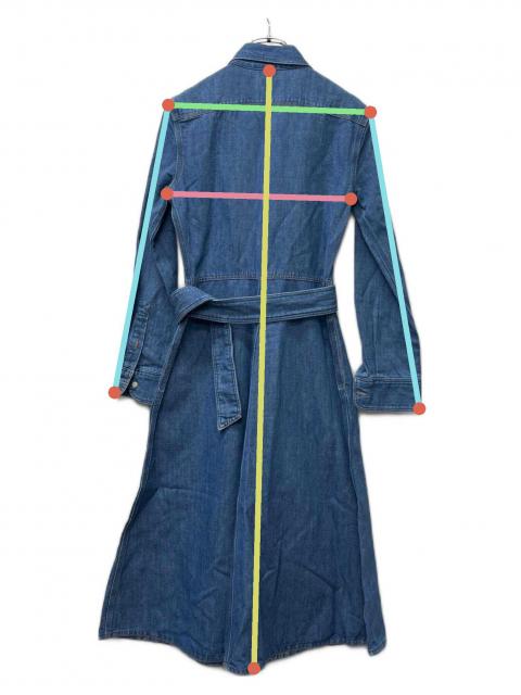 中古・古着通販】POLO RALPH LAUREN (ポロ・ラルフローレン) デニム