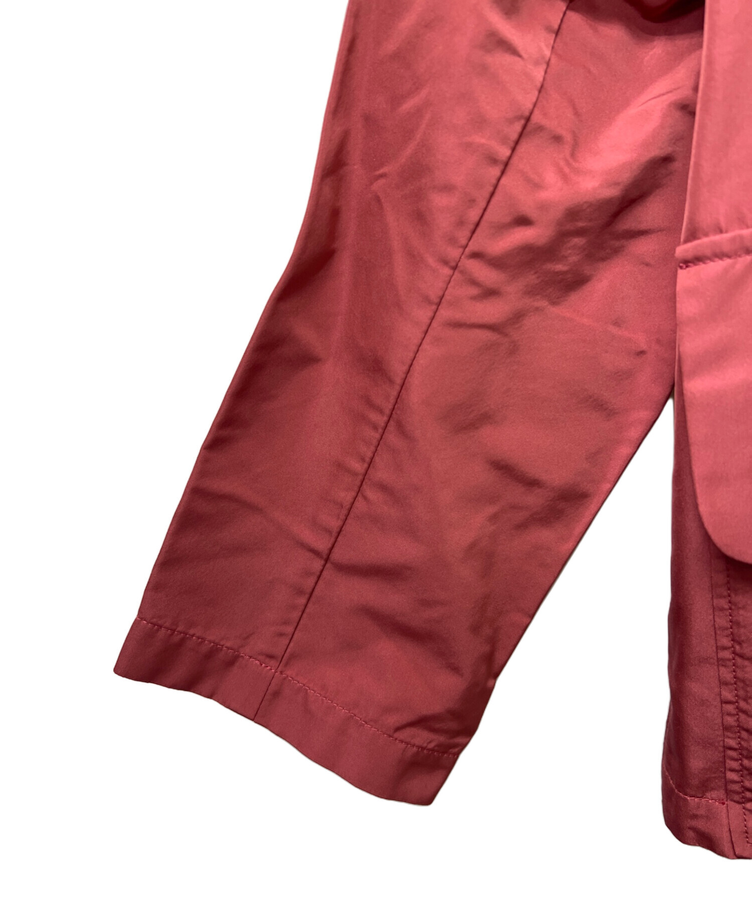 中古・古着通販】JIL SANDER (ジルサンダー) 3Bジャケット ピンク