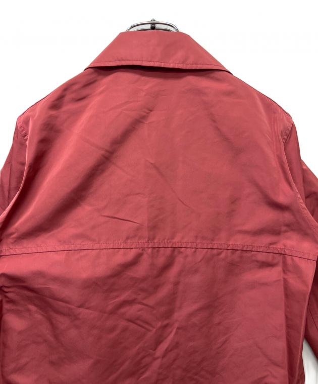 中古・古着通販】JIL SANDER (ジルサンダー) 3Bジャケット ピンク