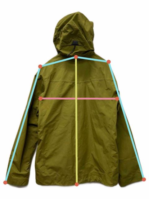 Patagonia パウダーボウルジャケット PATAGONIA(パタゴニア) パウダーボウルジャケット GORE-TEX マウンテン