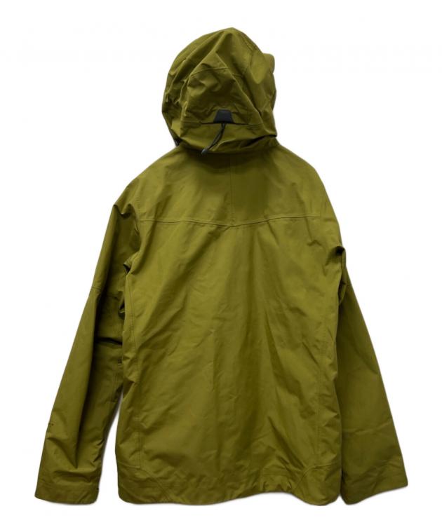 中古・古着通販】Patagonia (パタゴニア) パウダーボウルジャケット