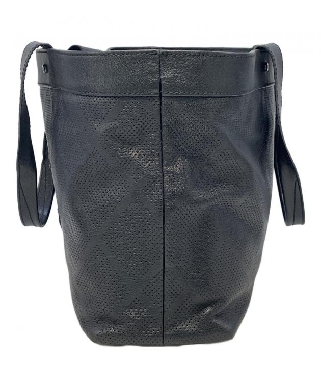 中古・古着通販】CHANEL (シャネル) モンテカル MM ブラック｜ブランド