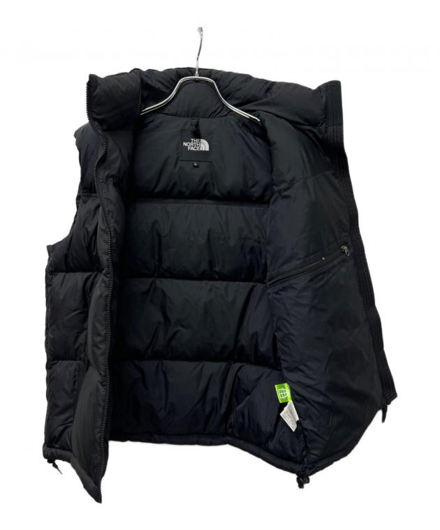中古・古着通販】THE NORTH FACE (ザ ノース フェイス) ヌプシベスト