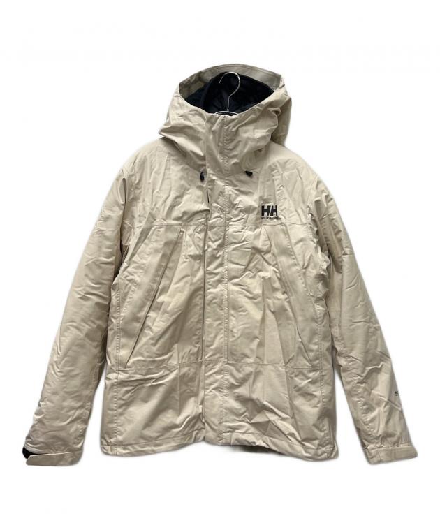 中古・古着通販】HELLY HANSEN (ヘリーハンセン) 中綿ジャケット