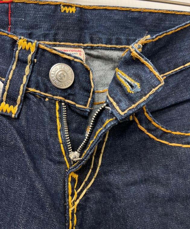 中古・古着通販】TRUE RELIGION (トゥルー レリジョン) デニムパンツ