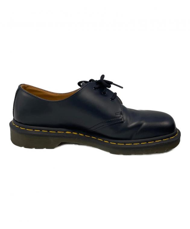 中古・古着通販】Dr.Martens (ドクターマーチン) 3ホールシューズ
