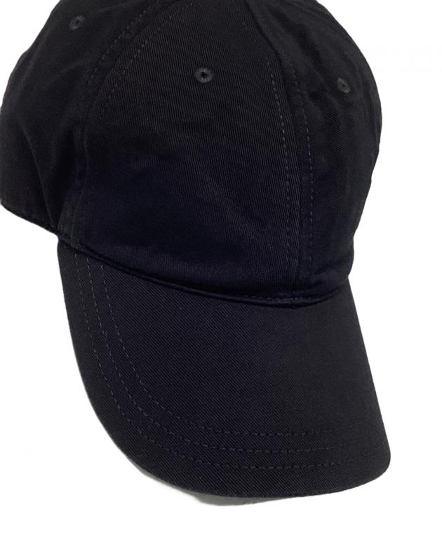 中古・古着通販】CELINE (セリーヌ) キャップ ブラック｜ブランド