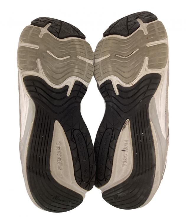 中古・古着通販】NEW BALANCE (ニューバランス) スニーカー グレー