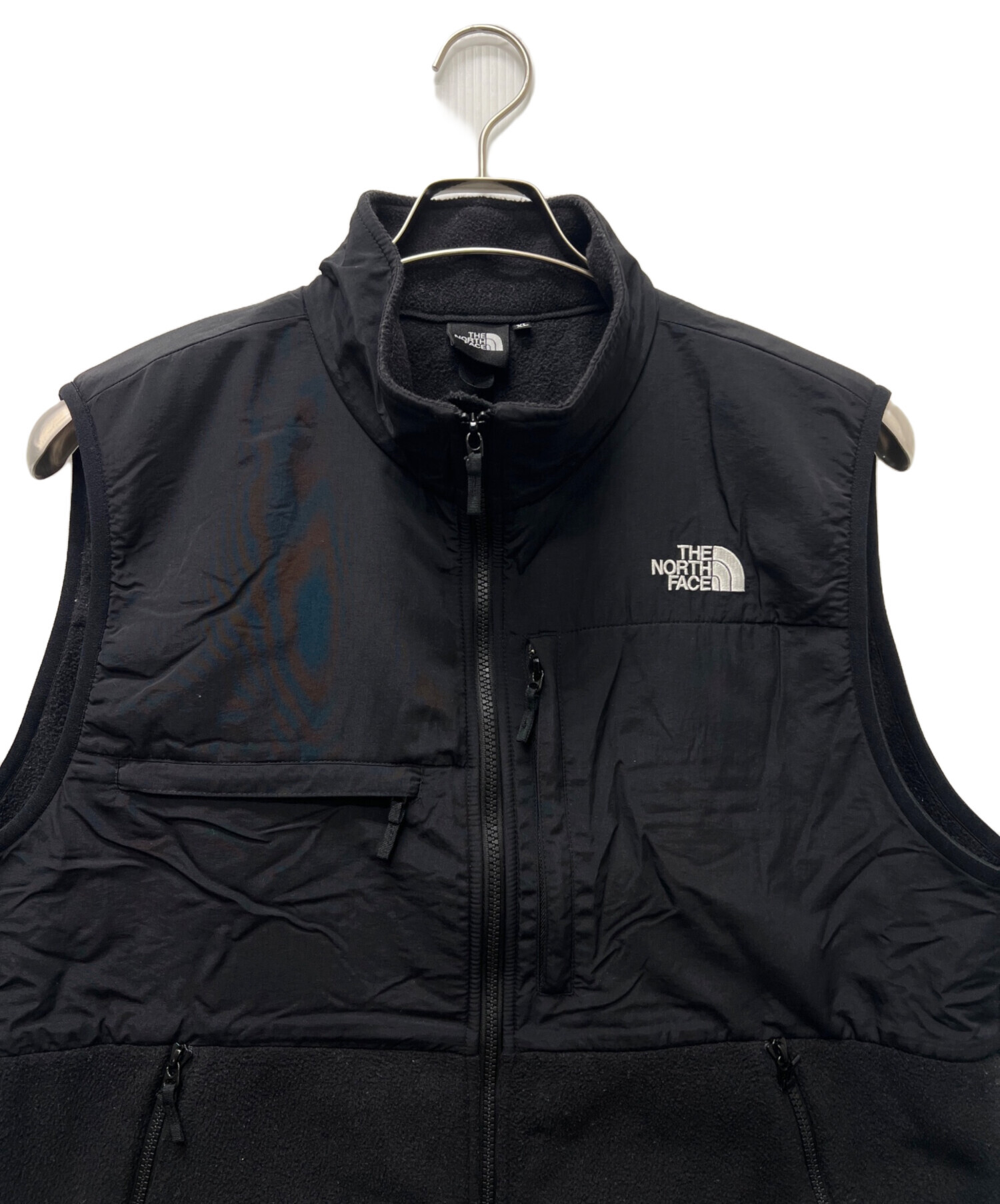 中古・古着通販】THE NORTH FACE (ザ ノース フェイス) デナリベスト