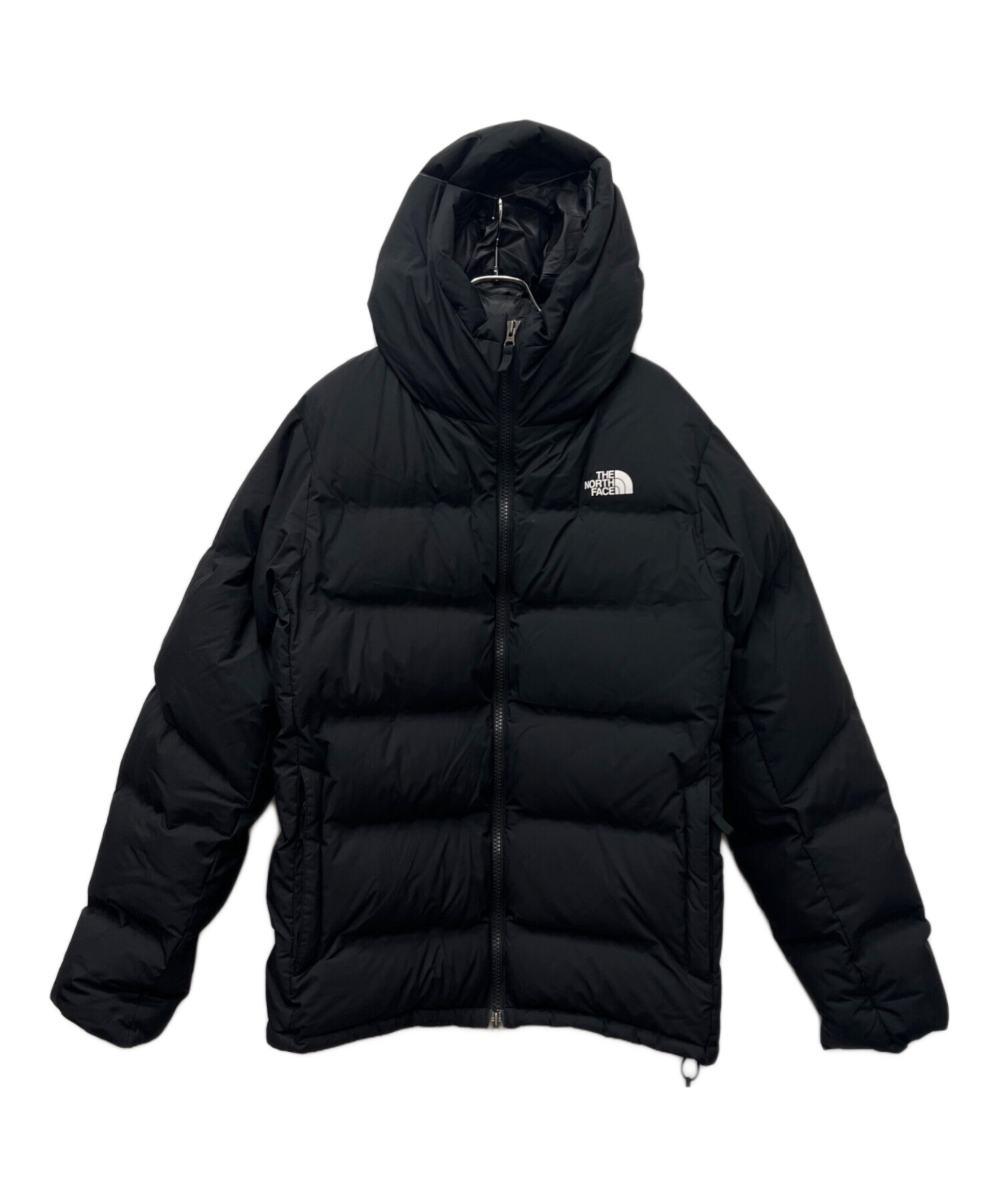 中古・古着通販】THE NORTH FACE (ザ ノース フェイス) ビレイヤパーカ 