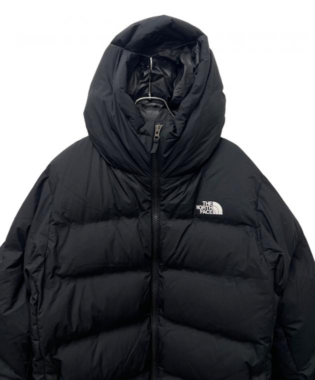 中古・古着通販】THE NORTH FACE (ザ ノース フェイス) ビレイヤパーカ 