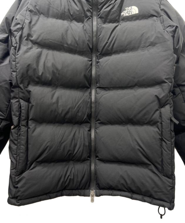 中古・古着通販】THE NORTH FACE (ザ ノース フェイス) ビレイヤパーカ 
