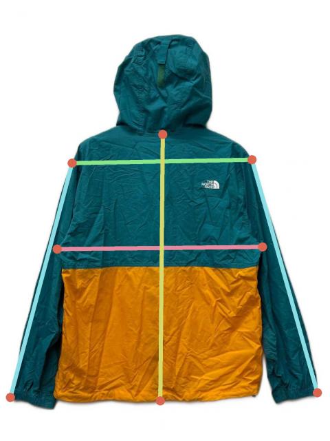 中古・古着通販】THE NORTH FACE (ザ ノース フェイス) コンパクト