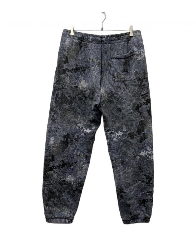 中古・古着通販】DIESEL (ディーゼル) セットアップジャージ ブラック