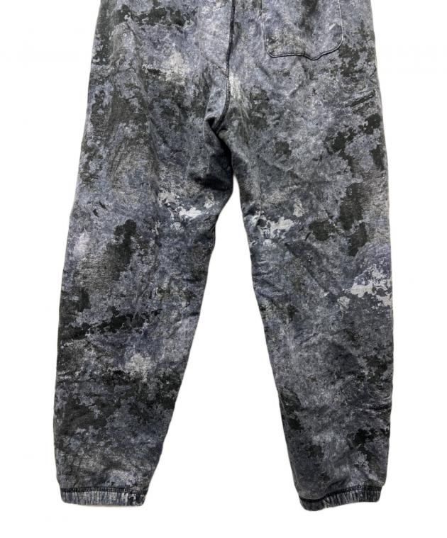 中古・古着通販】DIESEL (ディーゼル) セットアップジャージ ブラック