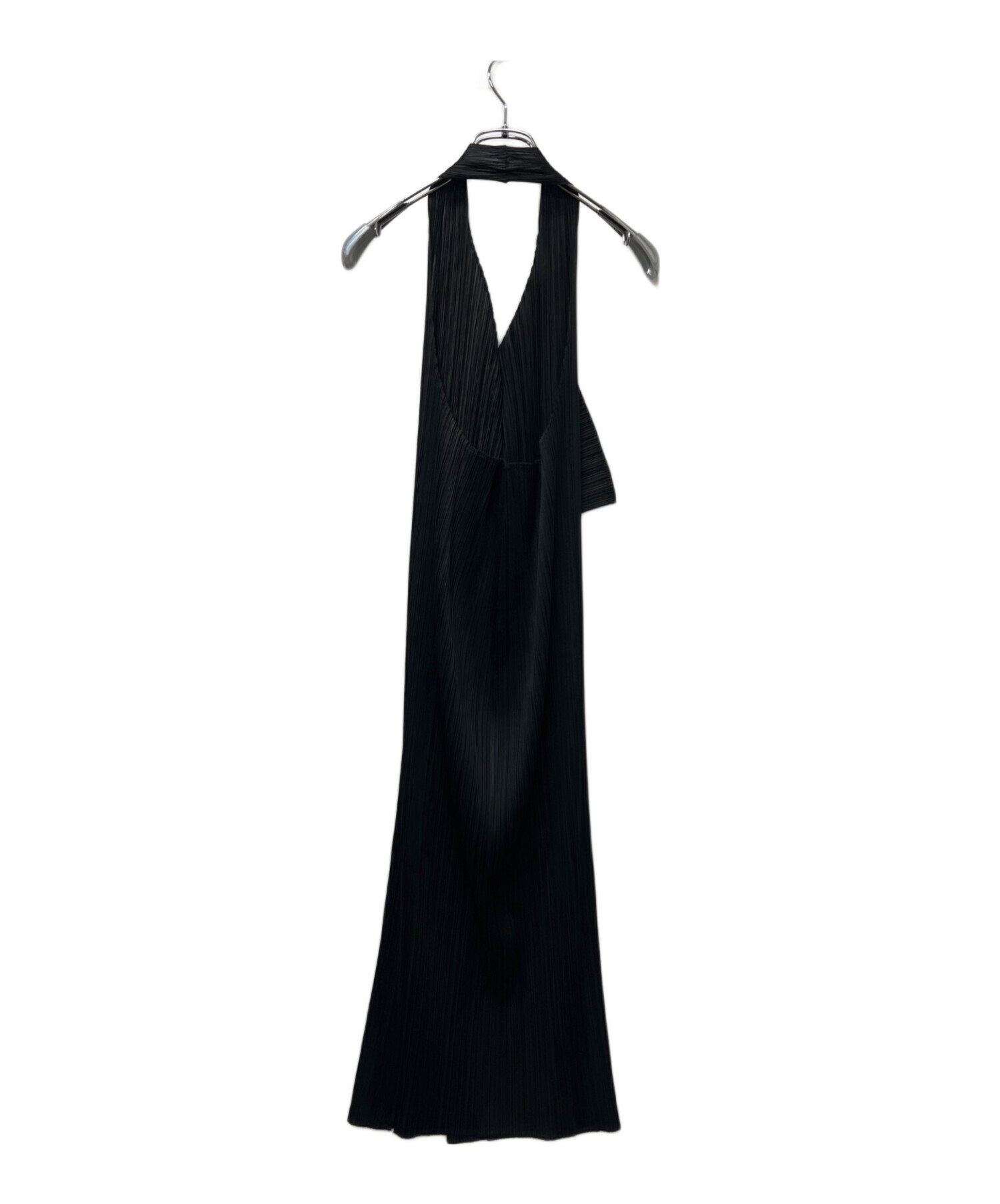 中古・古着通販】PLEATS PLEASE (プリーツプリーズ) ホルターネック