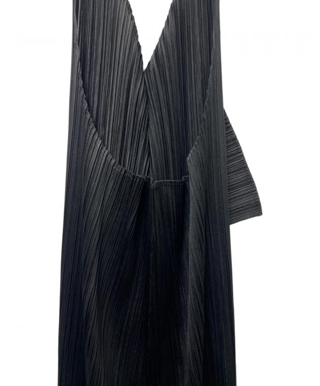 中古・古着通販】PLEATS PLEASE (プリーツプリーズ) ホルターネック