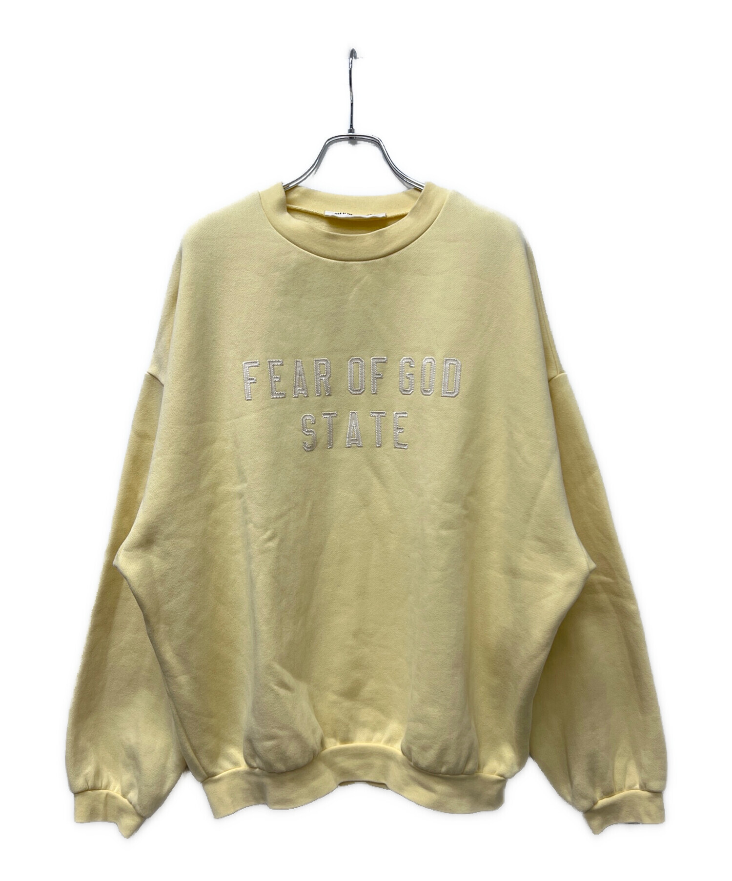 中古・古着通販】FOG ESSENTIALS (フィアオブゴッド エッセンシャル 