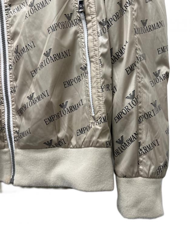 中古・古着通販】EMPORIO ARMANI (エンポリオ アルマーニ) ロゴジップ