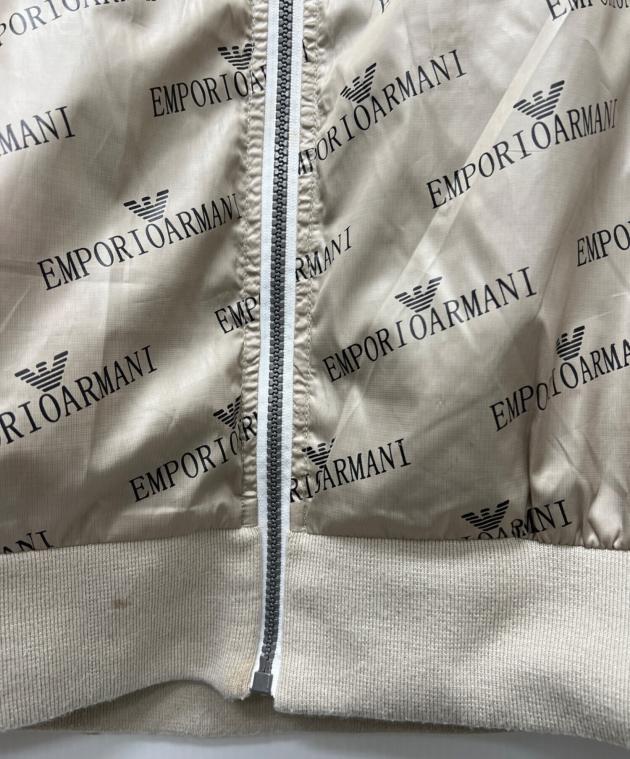 中古・古着通販】EMPORIO ARMANI (エンポリオ アルマーニ) ロゴジップ