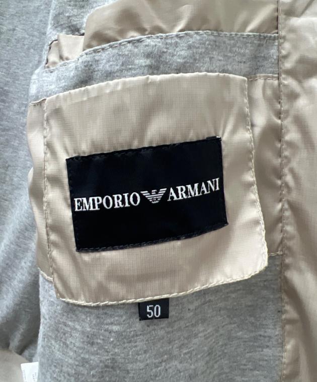 中古・古着通販】EMPORIO ARMANI (エンポリオ アルマーニ) ロゴジップ
