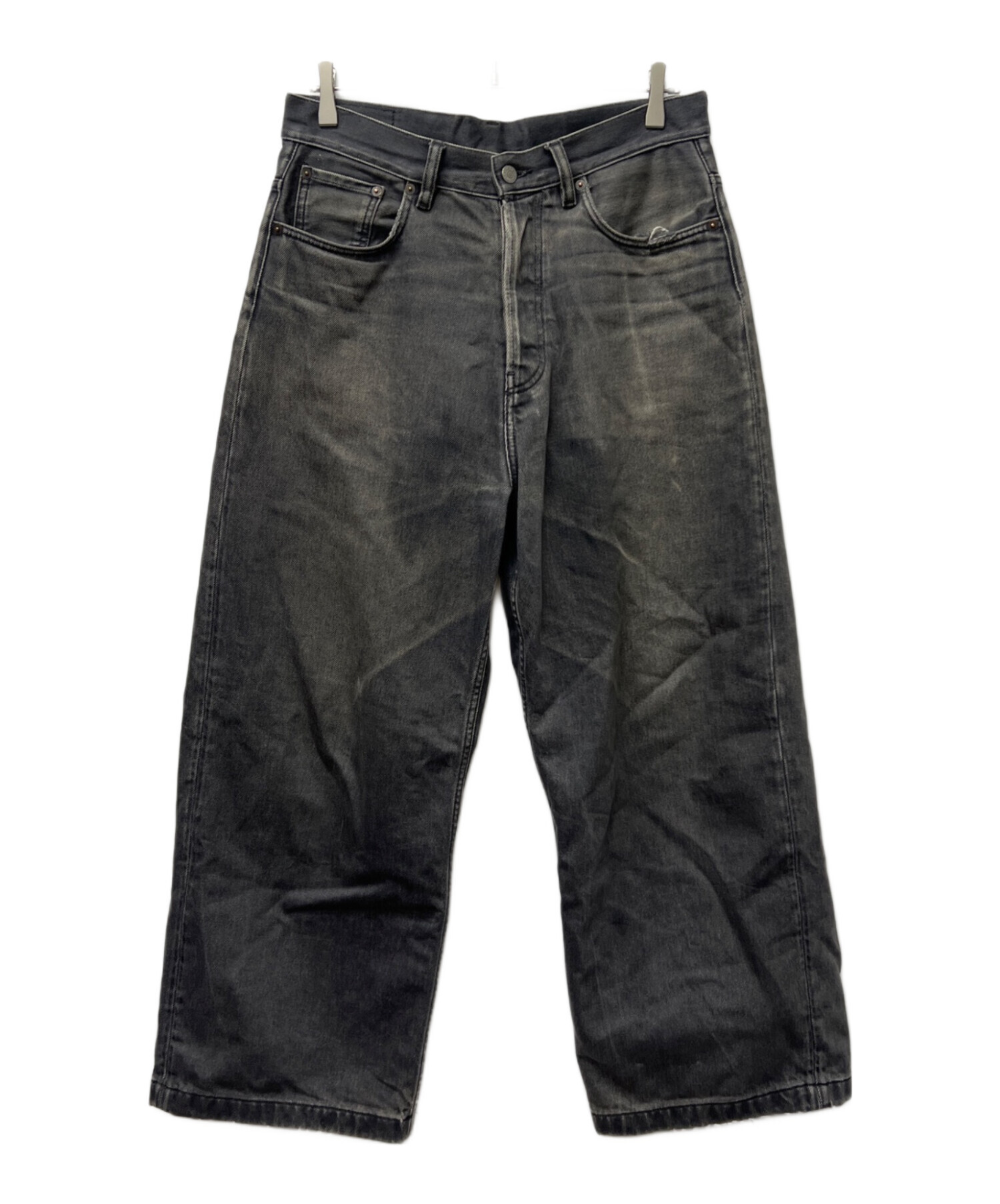 中古・古着通販】Acne studios (アクネ ストゥディオズ) デニムパンツ