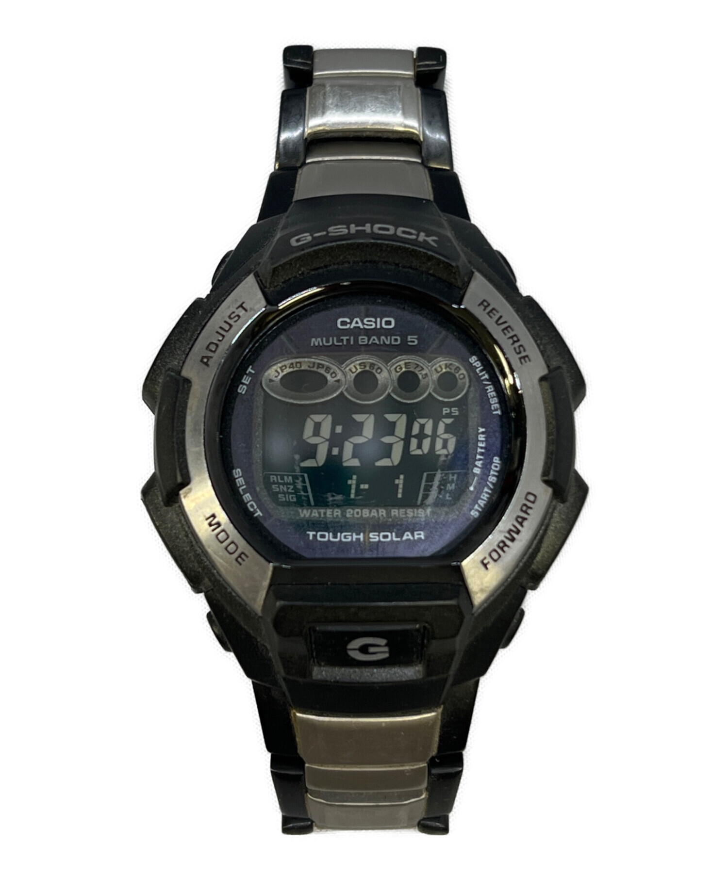 中古・古着通販】CASIO (カシオ) G-SHOCK DIGITAL｜ブランド・古着通販 