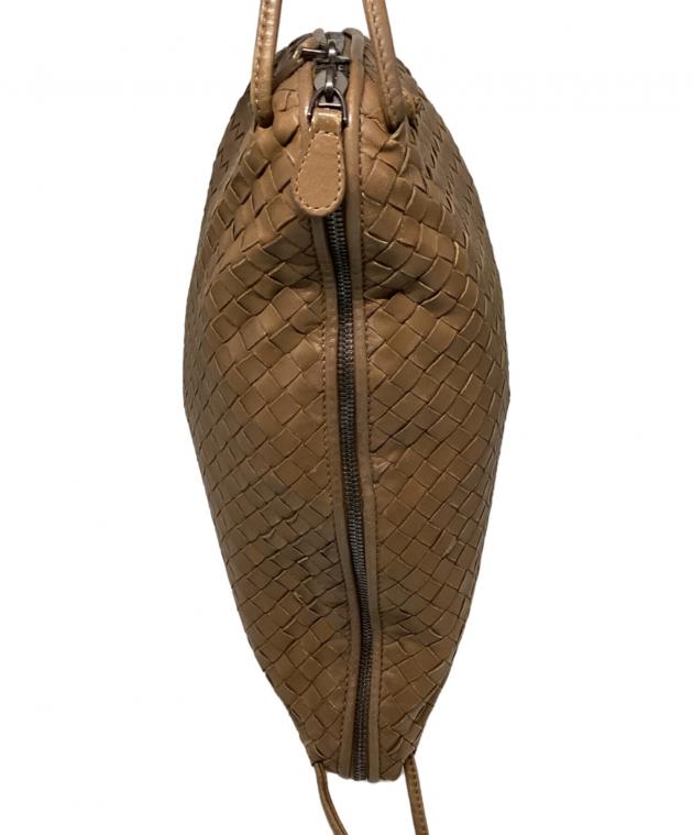 中古・古着通販】BOTTEGA VENETA (ボッテガベネタ) ショルダーバッグ