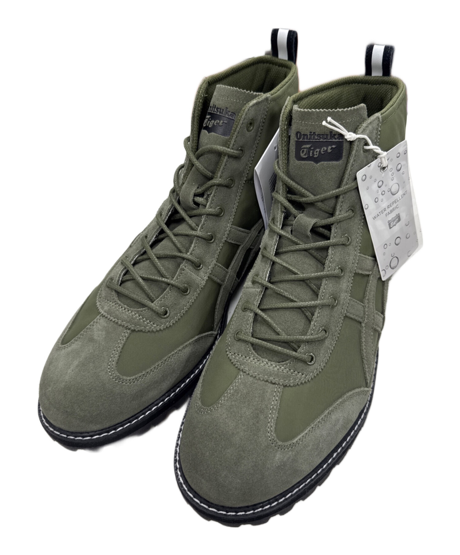 中古・古着通販】Onitsuka Tiger (オニツカタイガー) MEXICO RINKAN 