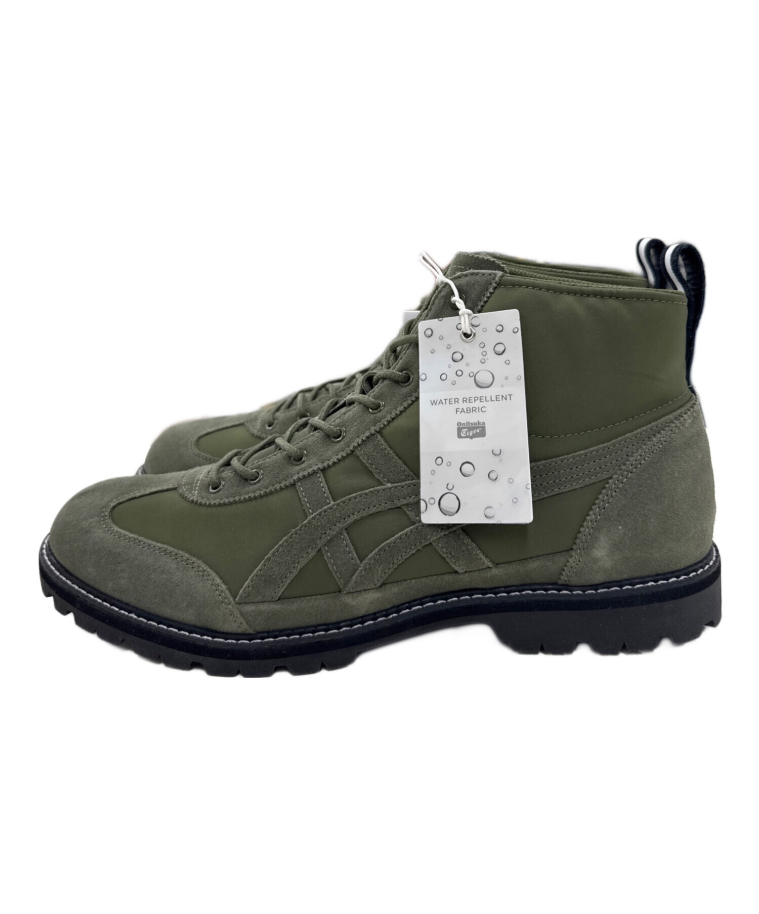 中古・古着通販】Onitsuka Tiger (オニツカタイガー) MEXICO RINKAN 