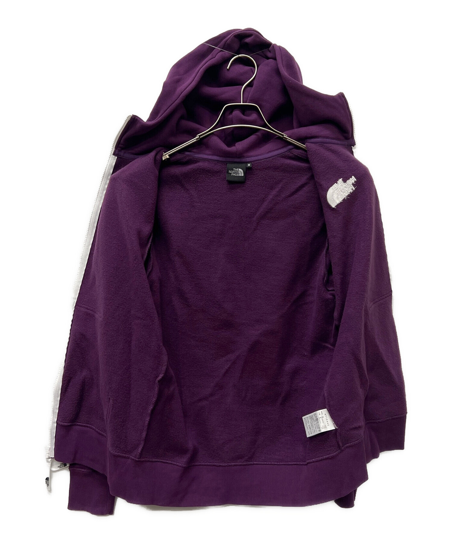 中古・古着通販】THE NORTH FACE (ザ ノース フェイス) Rearview Full