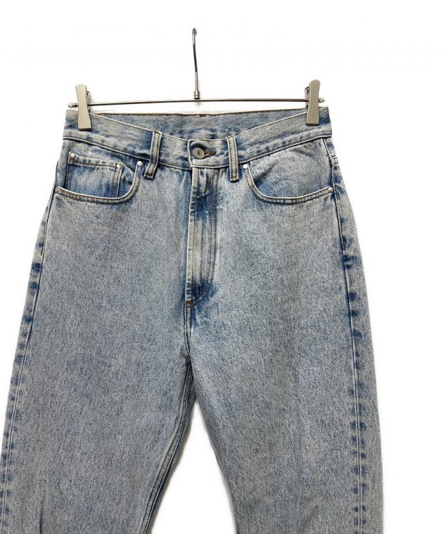 中古・古着通販】Y/PROJECT (ワイ プロジェクト) デニムパンツ