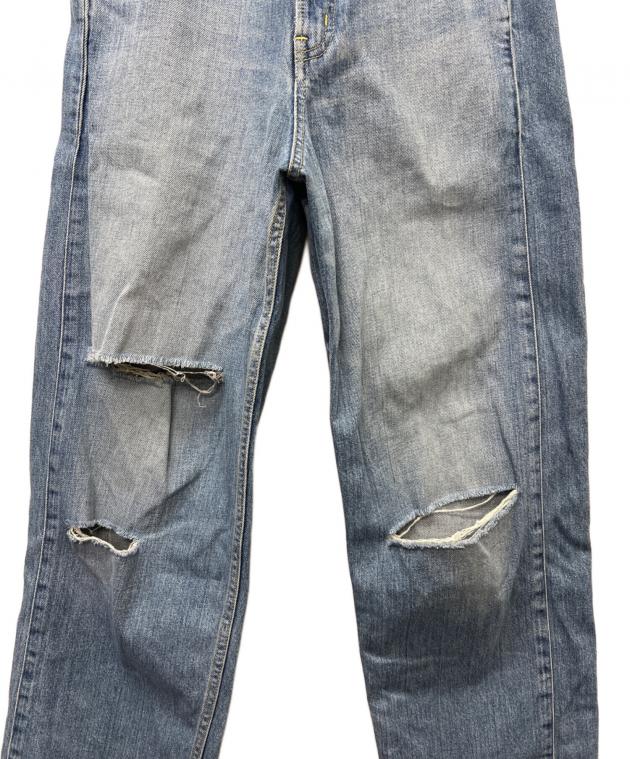 中古・古着通販】Hysteric Glamour (ヒステリックグラマー) ダメージ